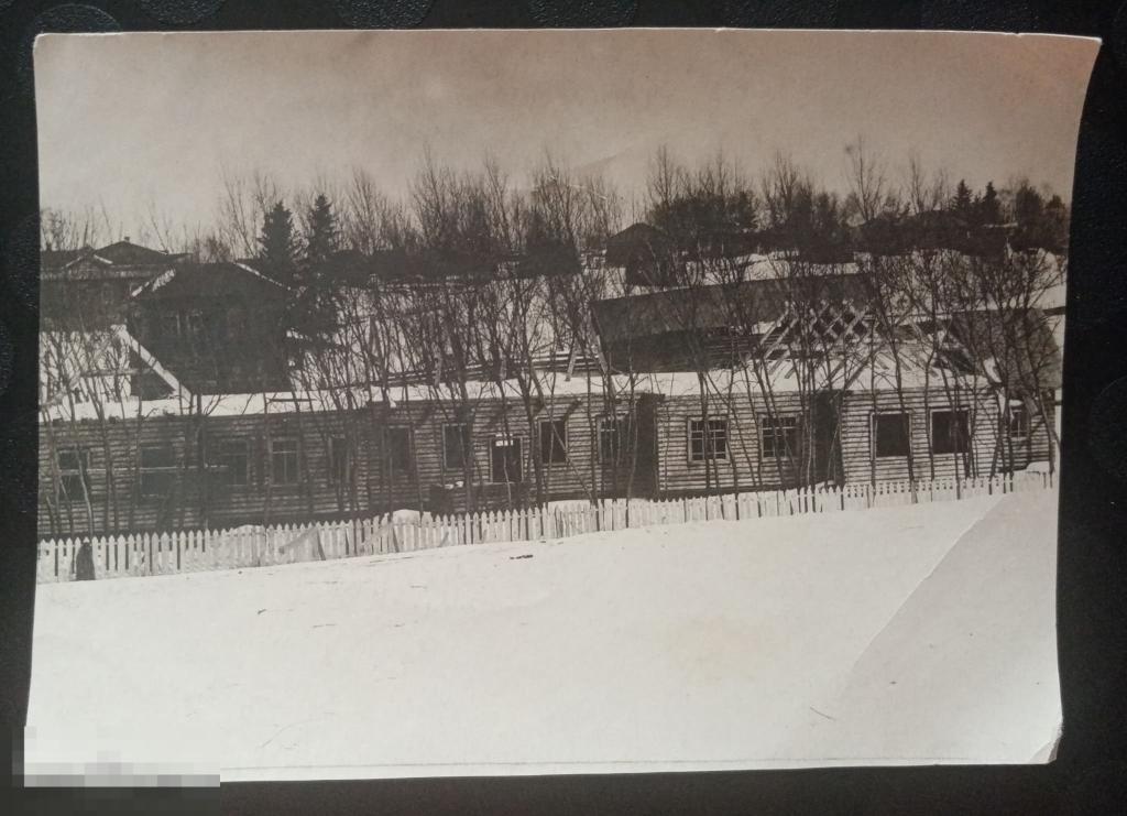 Фото Урал Сибирь Алтай Точное место сьемки не указано 