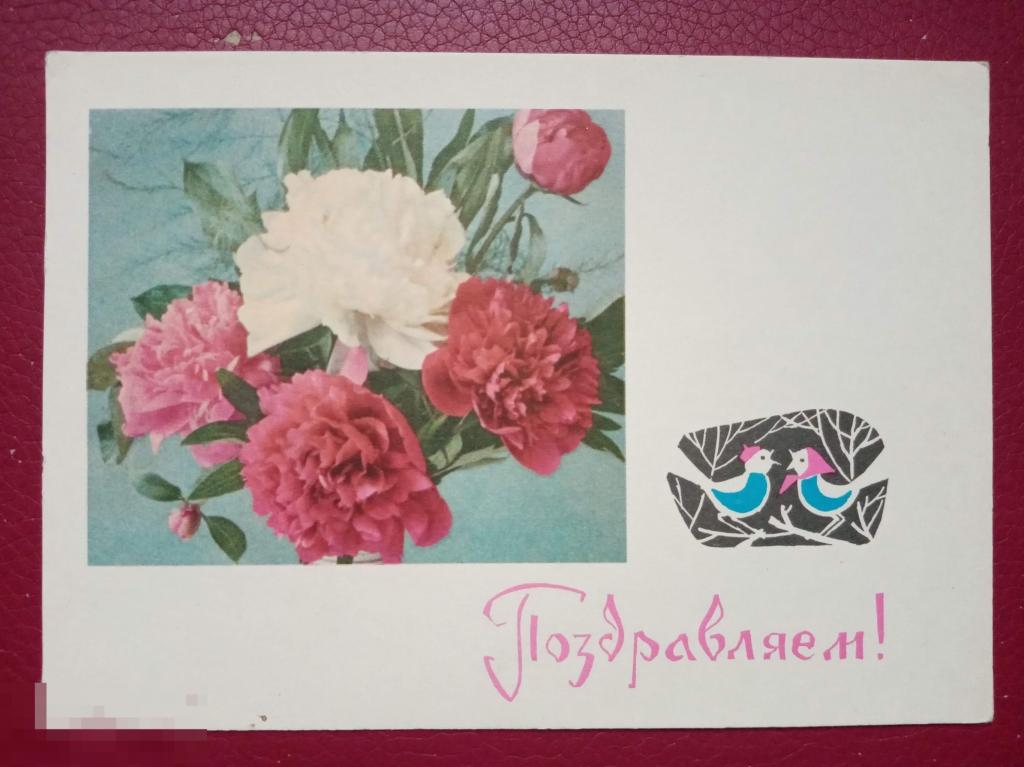 1967 ДМПК Костенко Поздравляем 