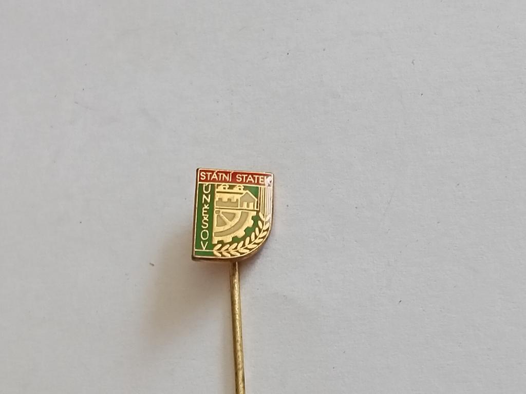 Знак Значок  Геральдика и Другие Иностранный Игла № 92 Более 30000 т