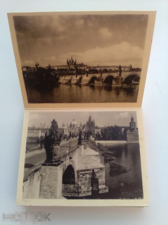 Прага Чехия 12 фотоснимков Виды города Praha Orbis 