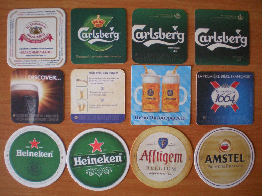 подставки Россия, цена за 1 шт