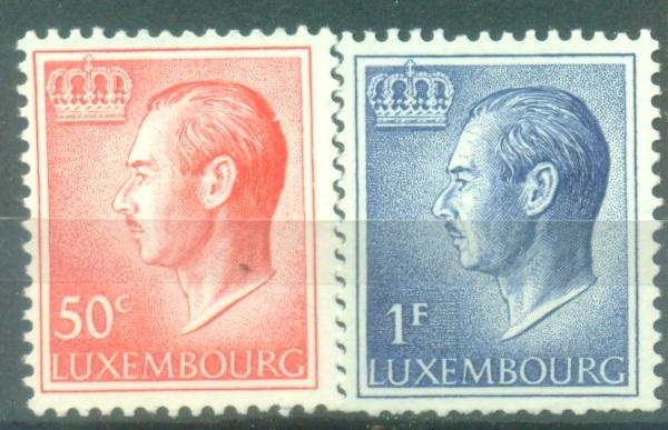 Люксембург стандарт Великий князь пара негашеная**
