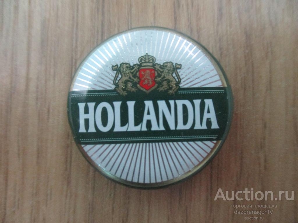 Пробка, Hollandia, Россия