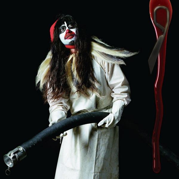 BJÖRK - Drawing Restraint 9 (CD, Germany)