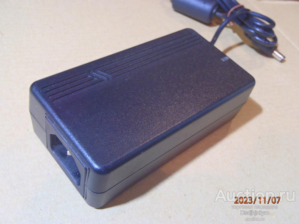 Источник питания, блок, адаптер Seasonic SSA-0651-1 12V 5A...