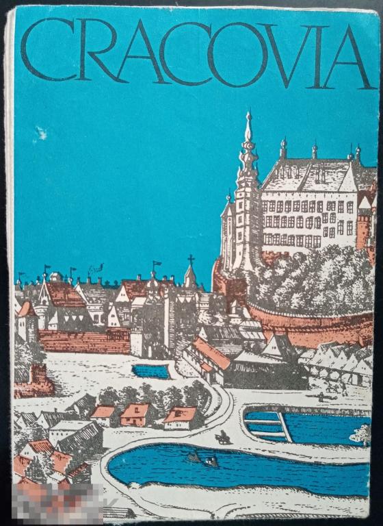 Краков Вавель Вавельский замок Польша Путеводитель Krakow Wawel 