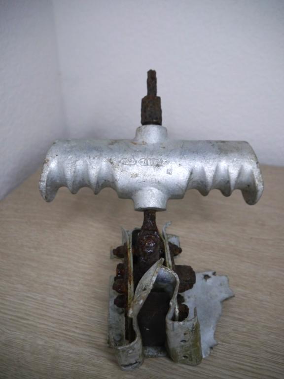 Самолет. Руль высоты? Люфтваффе? ВОВ