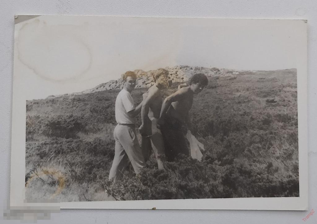 Фотография мужчины, парни, голый торс #90* 