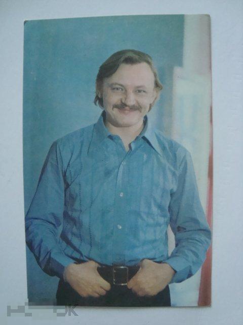 Михаил Кононов  70-е ТИР 93 ТЫС Цветная  (Y2) 