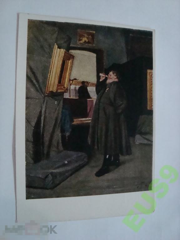 М. НЕСТЕРОВ ЗНАТОК 1962 (12) 