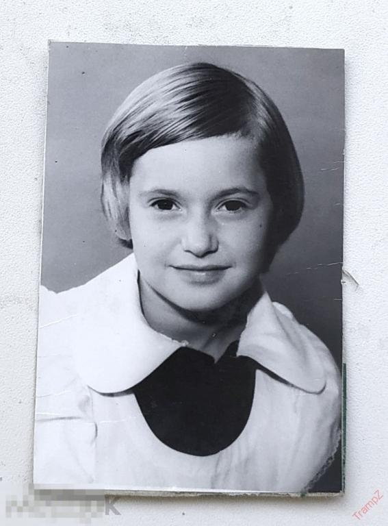 Фотография девочка школьница ученица #80* 