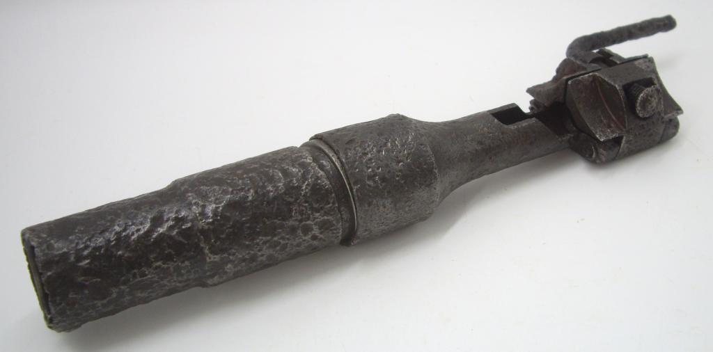 МОРТИРА ГРАНАТОМЕТ МАУЗЕР MAUSER 98К ВЕРМАХТ ТРЕТИЙ РЕЙХ