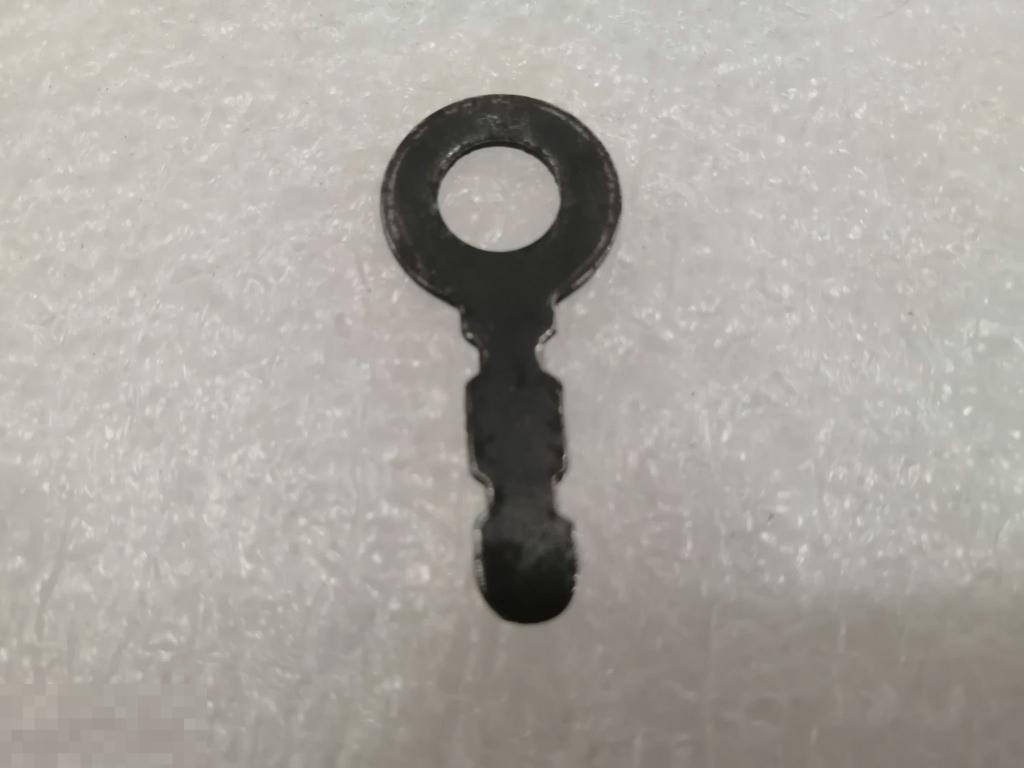 Ключ винтаж СССР 60-е гг 