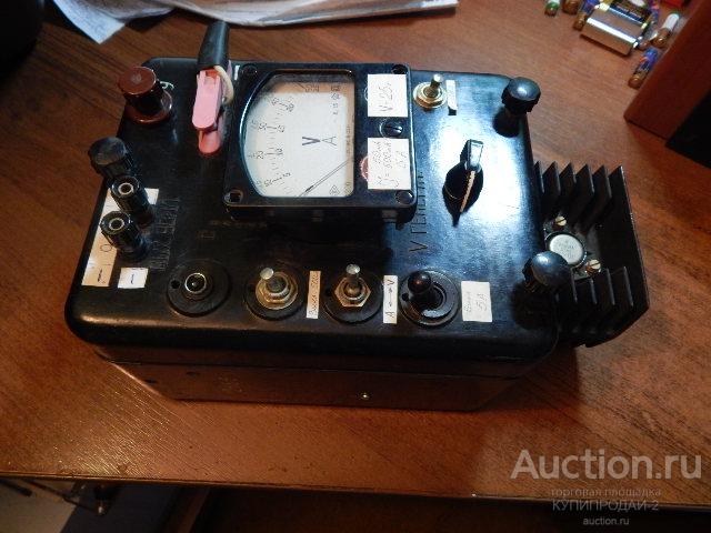 Блок питания и зарядки.