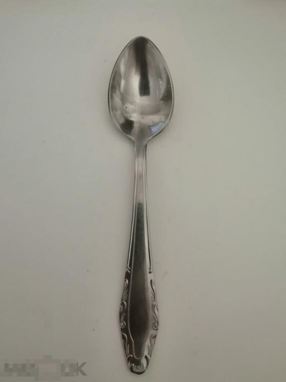 Ложка кофейная клеймо ЧМЗ 60гг 