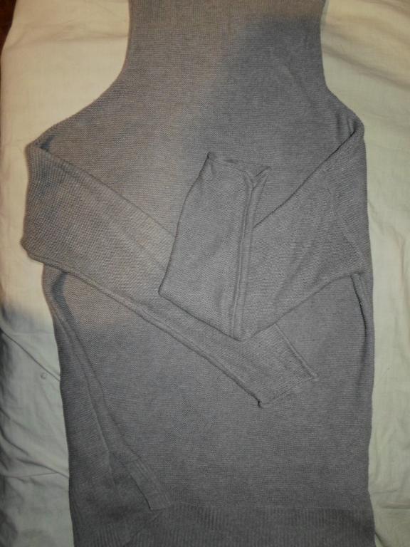 OLD NAVY USA джемпер, шерсть (М)