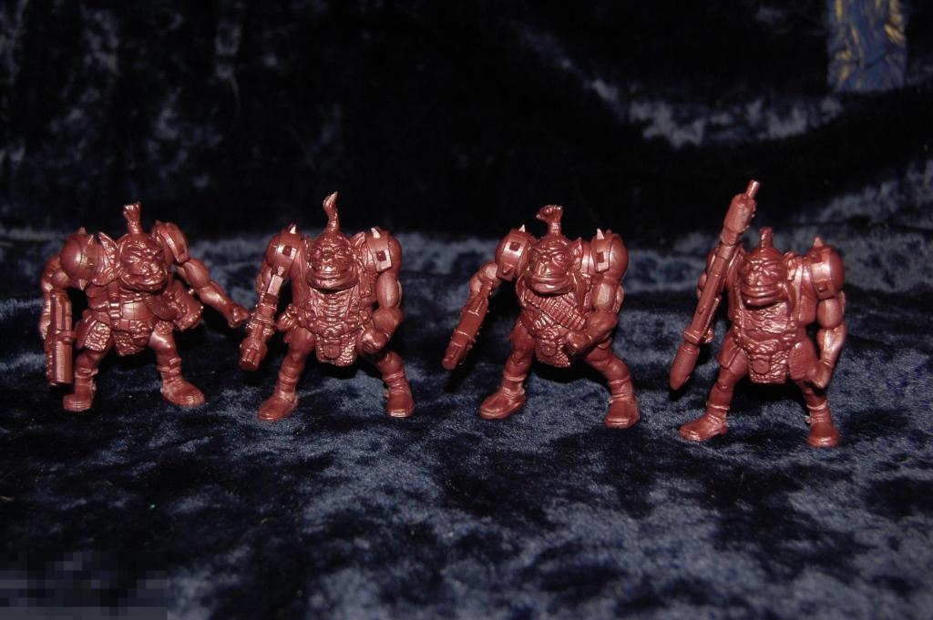 Технолог Оритет Битвы Fantasy и др. солдатики см. описание 