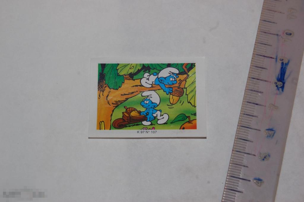 Фигурки Киндеры Kinder Сюрпризы и др. фигурки - вкладыш редкий или др. сюрпризы 