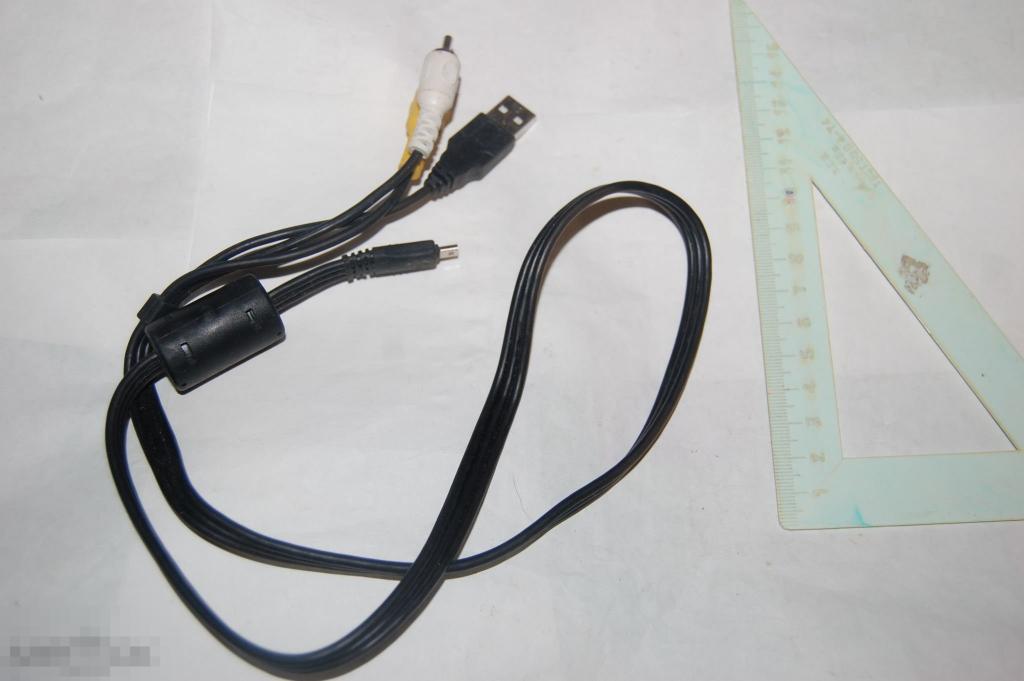 Провод-переходник USB для телефона и не только № 1 