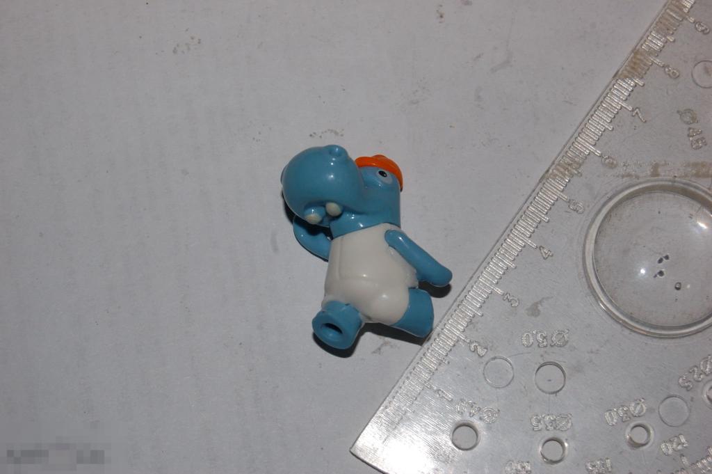 Фигурки Киндеры Kinder Сюрпризы и др. фигурки - детали, повреждённый или некомплект 