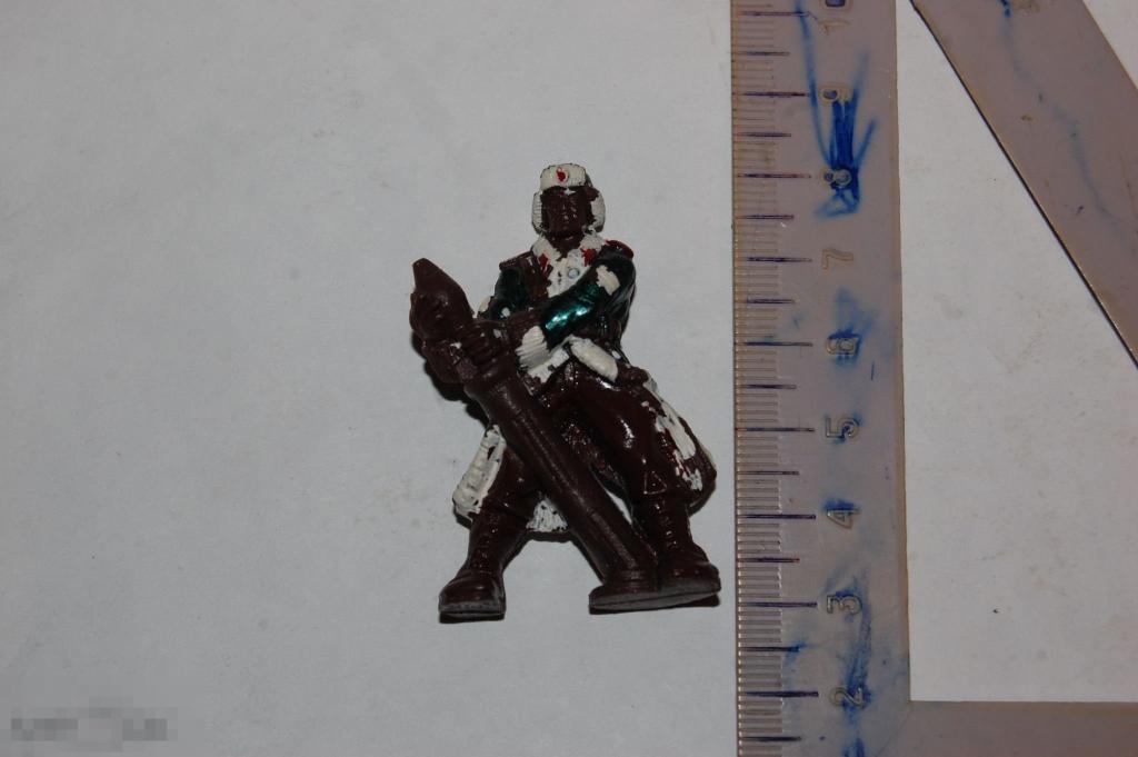 Технолог Робозвери Битвы Fantasy и др. солдатики см. описание 