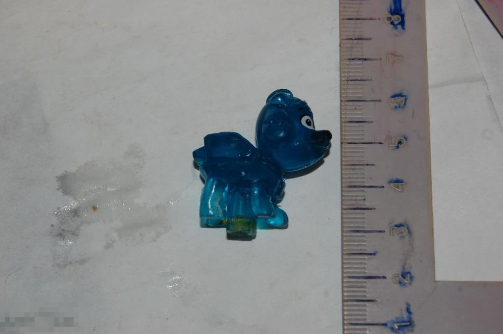 Фигурки Киндеры Kinder Сюрпризы и др. фигурки