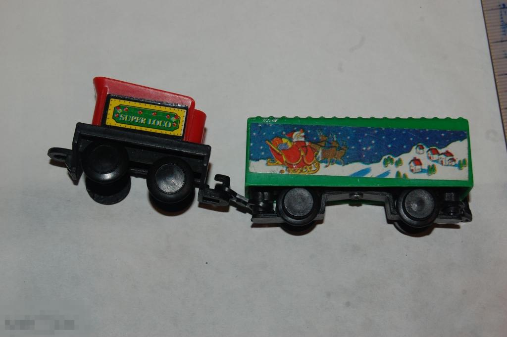 Паровоз (поезд) железная дорога - Китай - вагоны поезда 