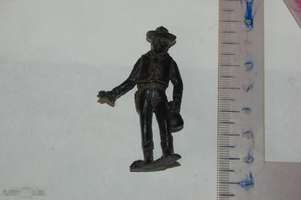 Солдатик СССР или Россия (Огонёк, ДЗИ) и др. солдатики см. описание