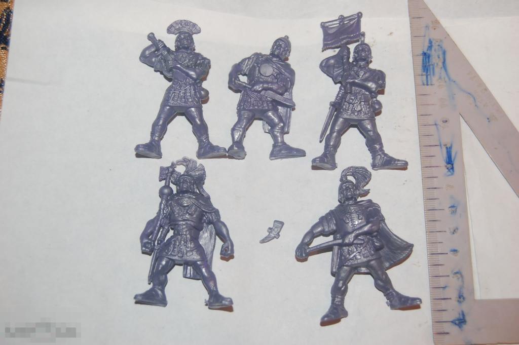 Технолог Оритет Битвы Fantasy и др. солдатики см. описание 