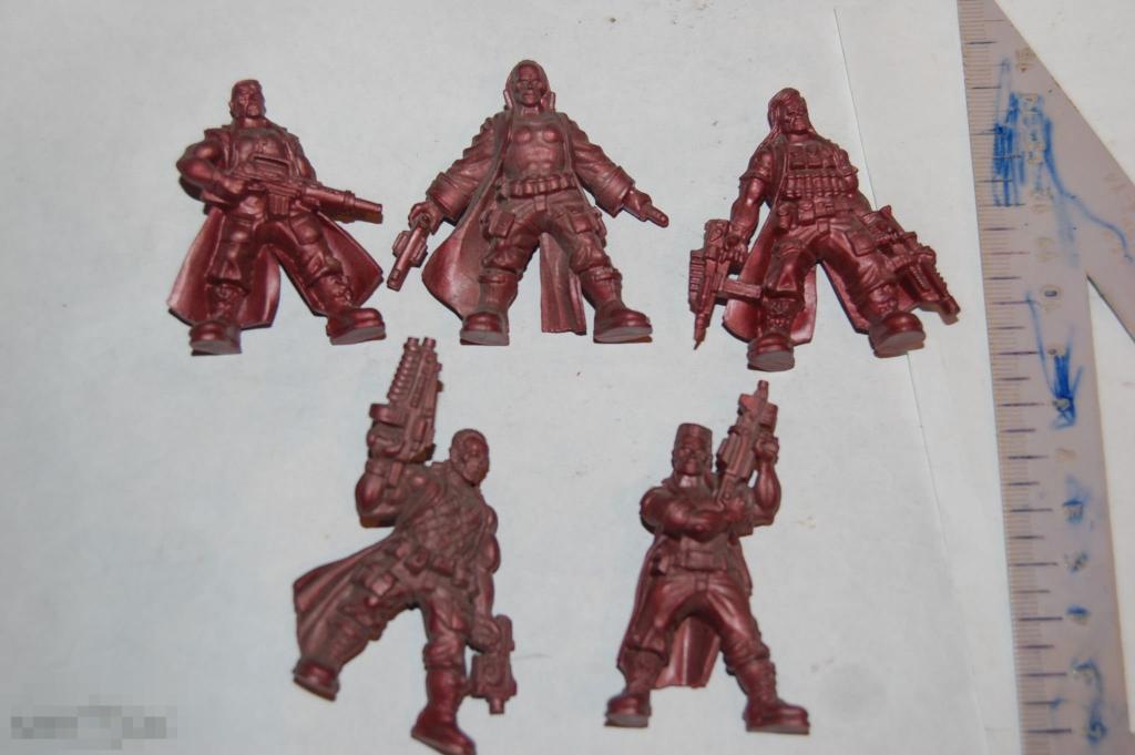 Технолог Оритет Битвы Fantasy и др. солдатики см. описание 