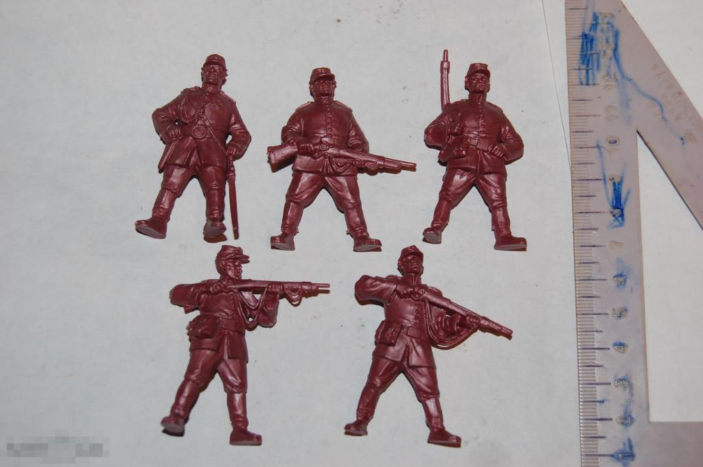 Технолог Оритет Битвы Fantasy и др. солдатики см. описание - полистирол 