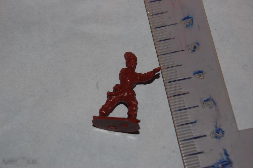 Zvezda солдатик 1/72 и др. солдатики см. описание - солдатик Звезда исторический 