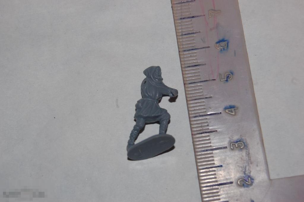 Zvezda солдатик 1/72 и др. солдатики см. описание - солдатик Звезда исторический 