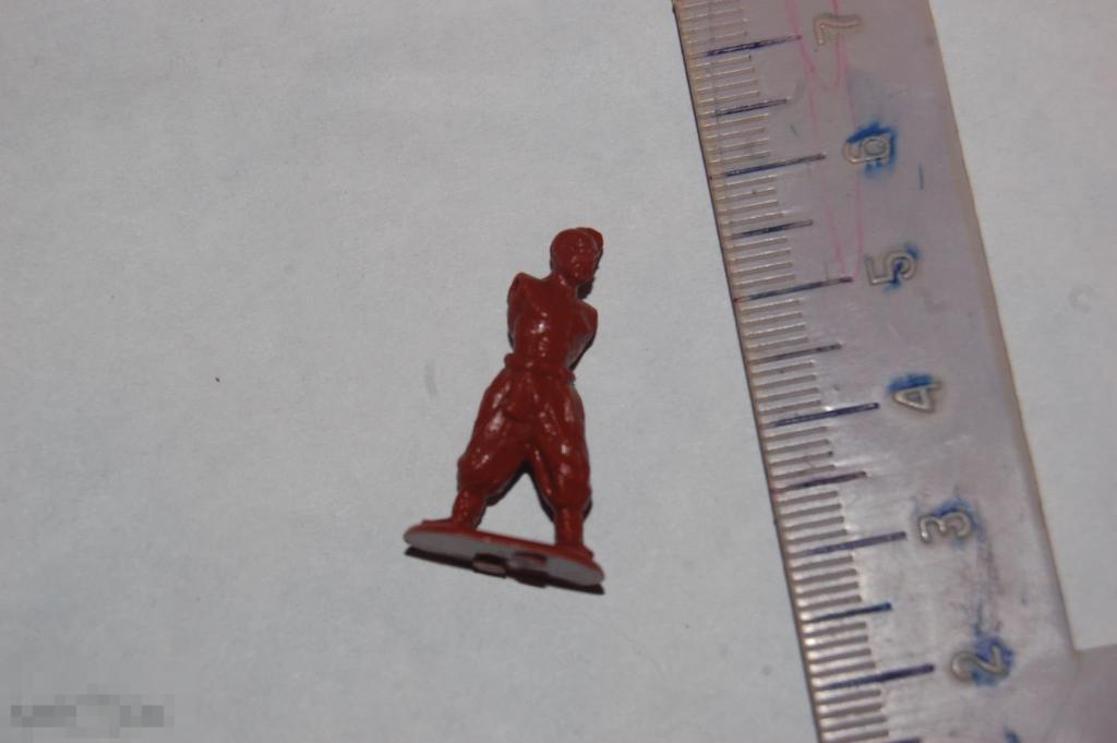 Zvezda солдатик 1/72 и др. солдатики см. описание - солдатик Звезда исторический 