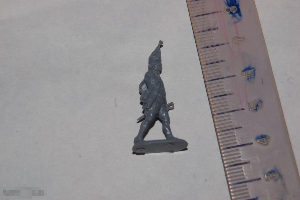 Zvezda солдатик 1/72 и др. солдатики см. описание - солдатик Звезда исторический 