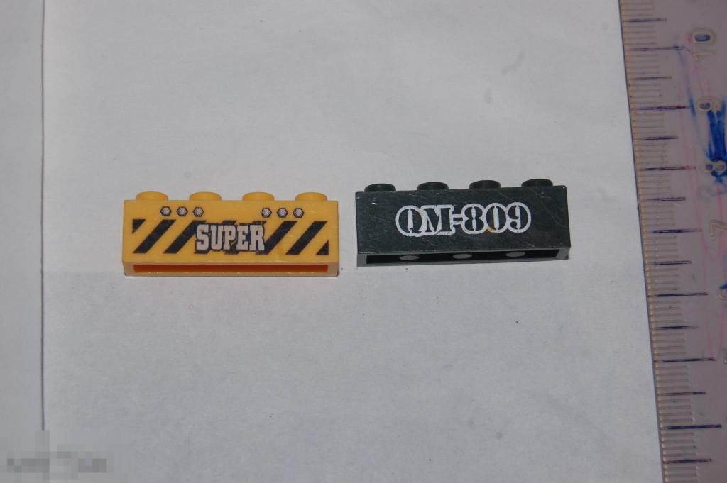 Детали от игрушек и др. солдатики см. описание - конструктор Лего Lego 