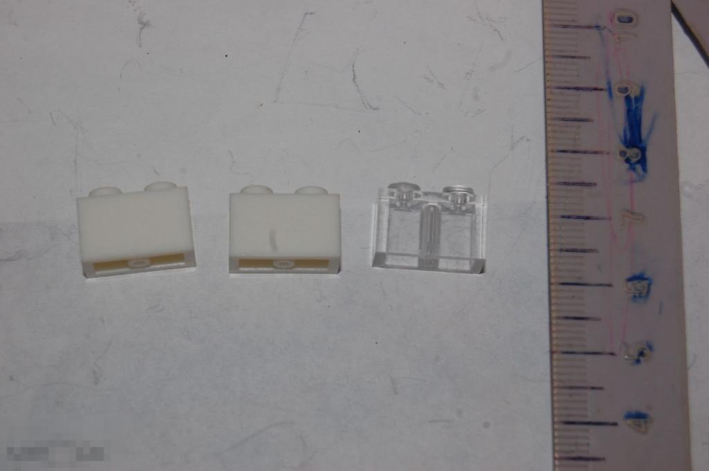 Детали от игрушек и др. солдатики см. описание - конструктор Лего Lego 