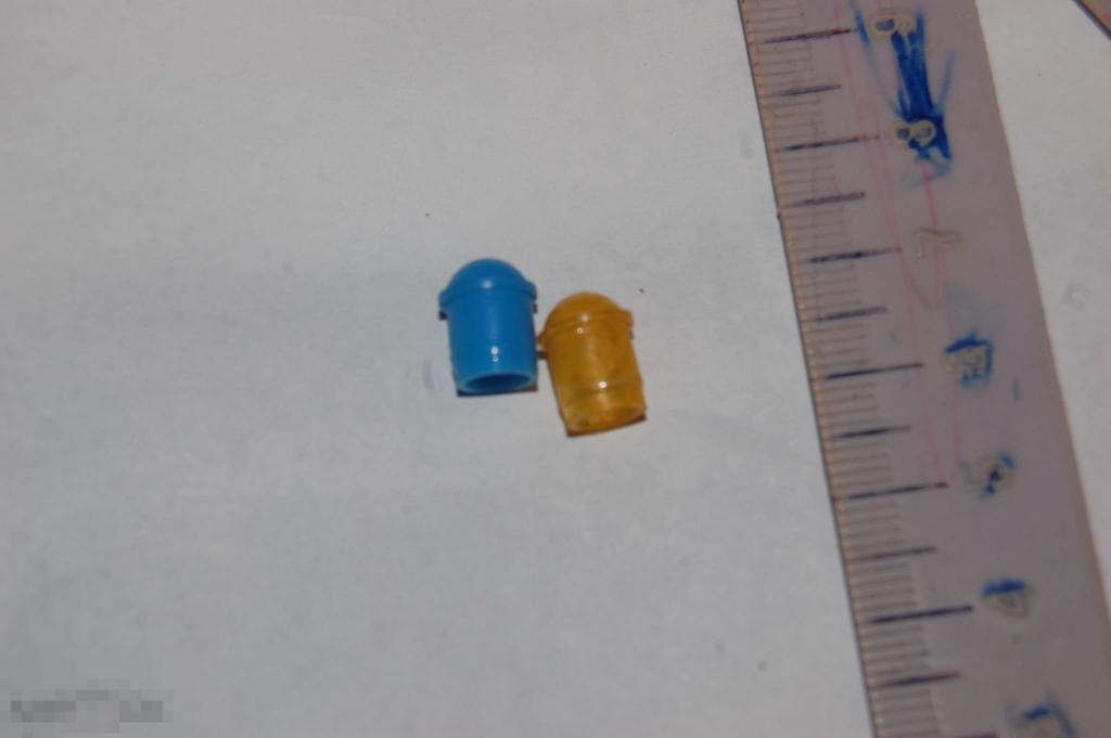 Детали от игрушек и др. солдатики см. описание - конструктор Лего Lego 