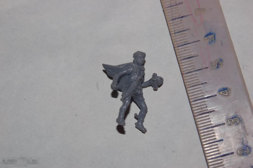 Zvezda солдатик 1/72 и др. солдатики см. описание - солдатик Звезда исторический 