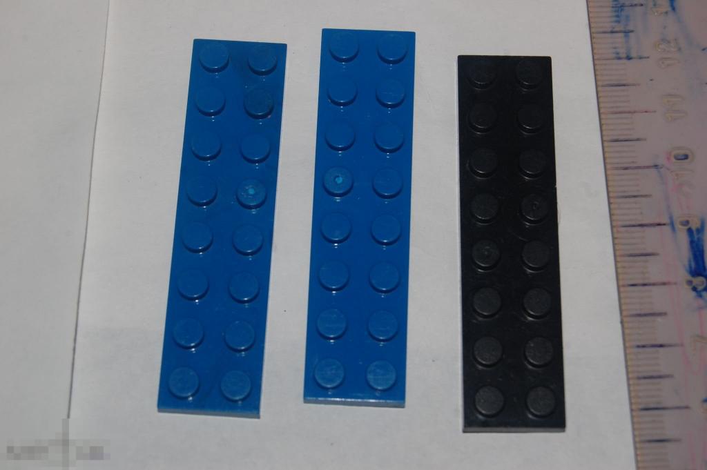 Детали от игрушек и др. солдатики см. описание - конструктор Лего Lego 