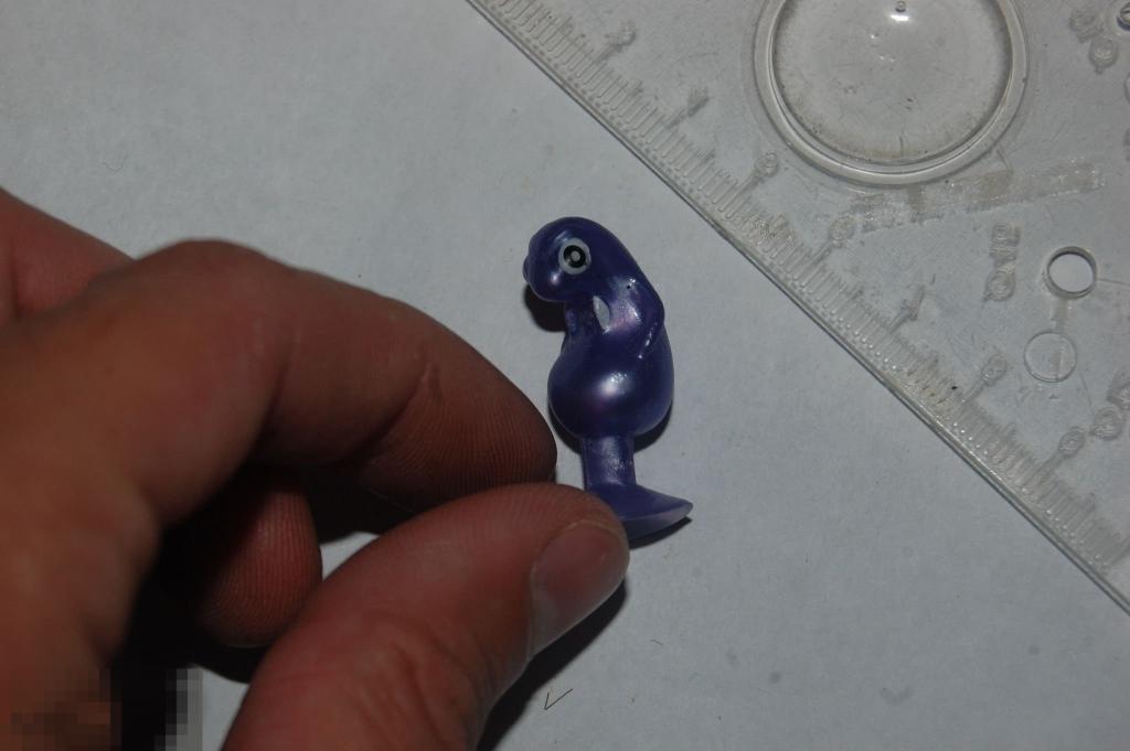 Фигурки Киндеры Kinder Сюрпризы и др. фигурки - прилипала