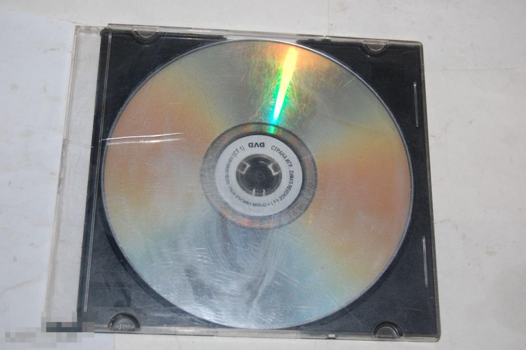 Страна игр - игры для PC 