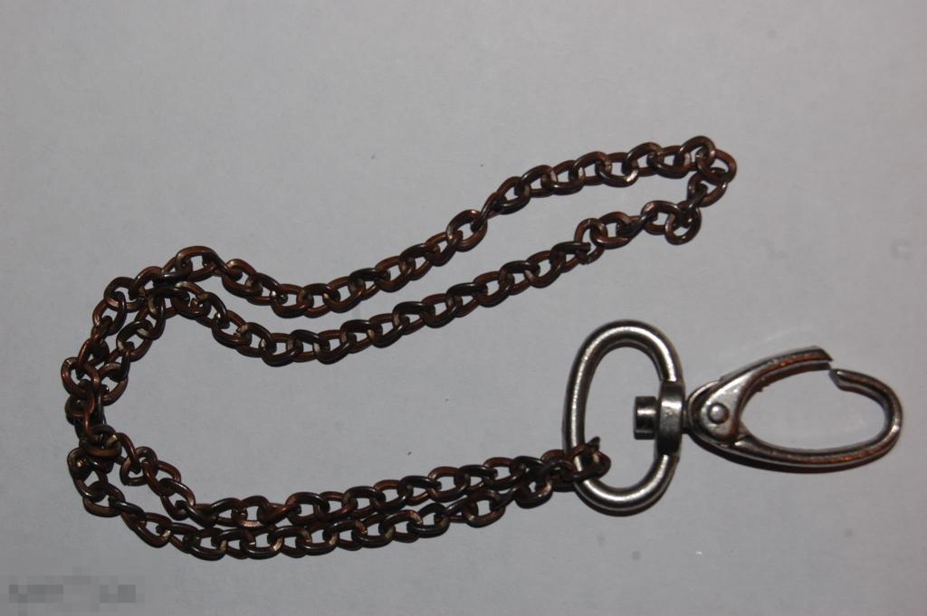 Цепочка из СССР или 90-х 