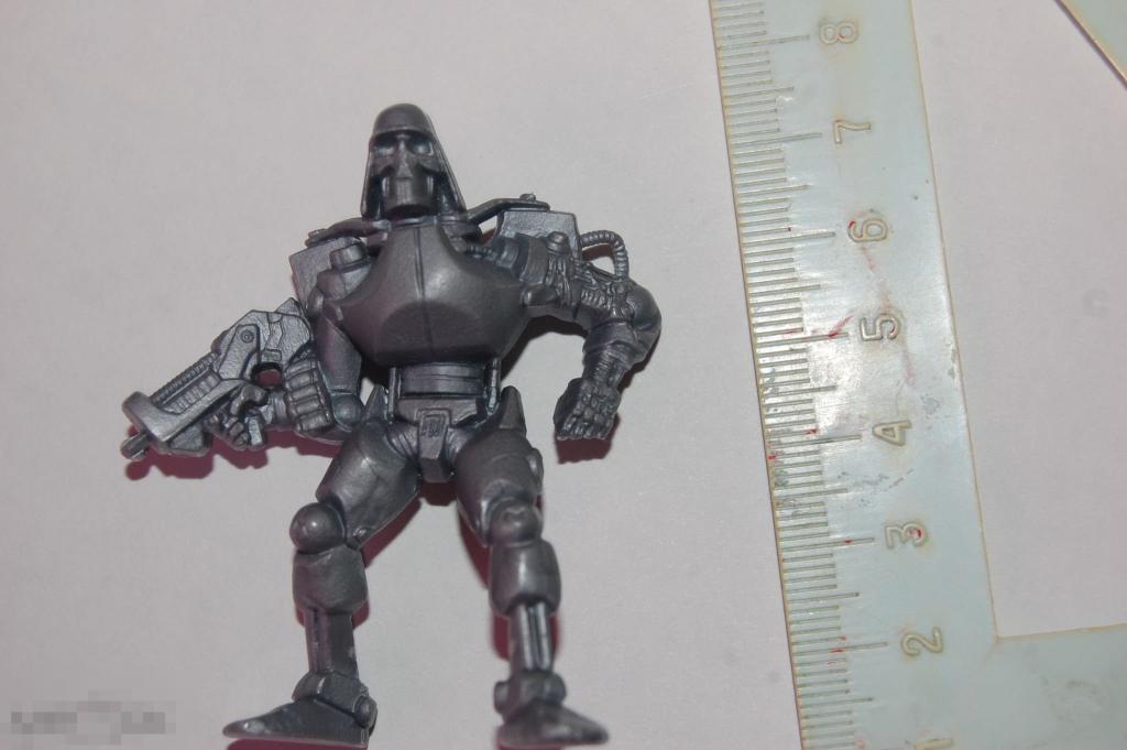 Технолог Робозвери Битвы Fantasy и др. солдатики см. описание