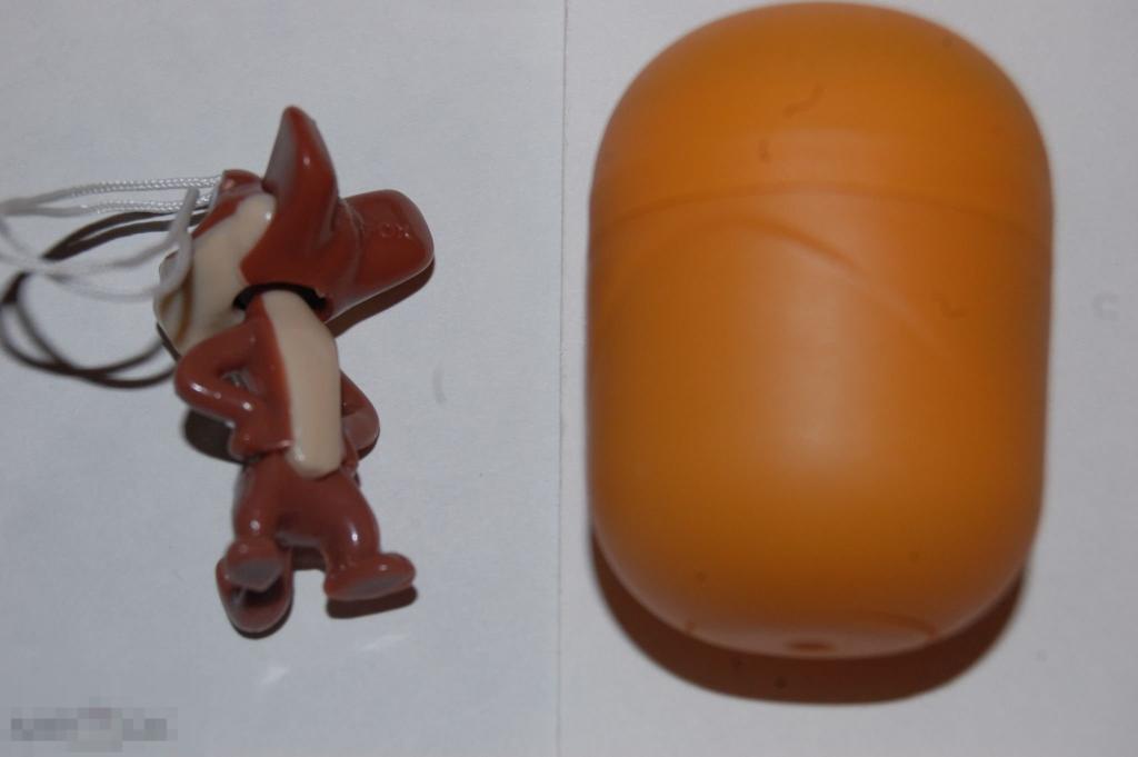 Фигурки Киндеры Kinder Сюрпризы и др. фигурки 