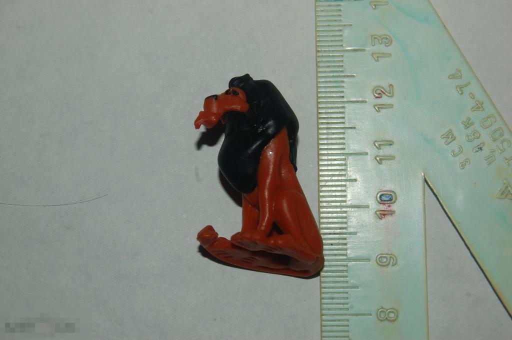 Фигурки Киндеры Kinder Сюрпризы и др. фигурки 