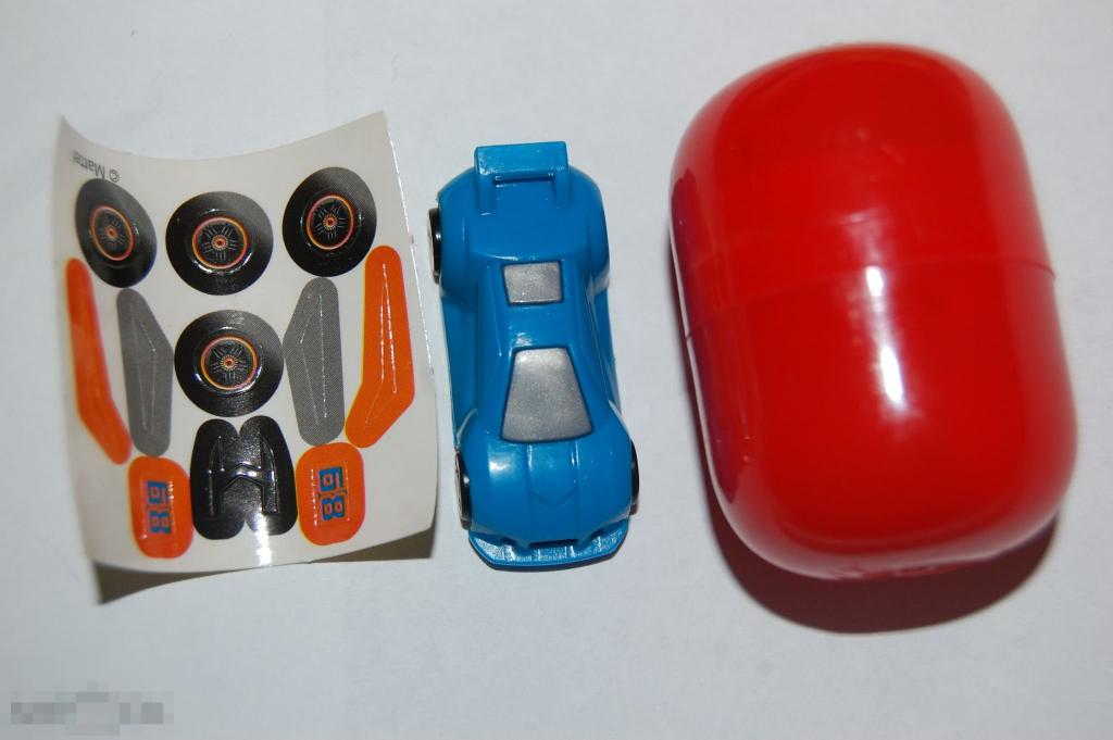 Фигурки Киндеры Kinder Сюрпризы и др. фигурки 