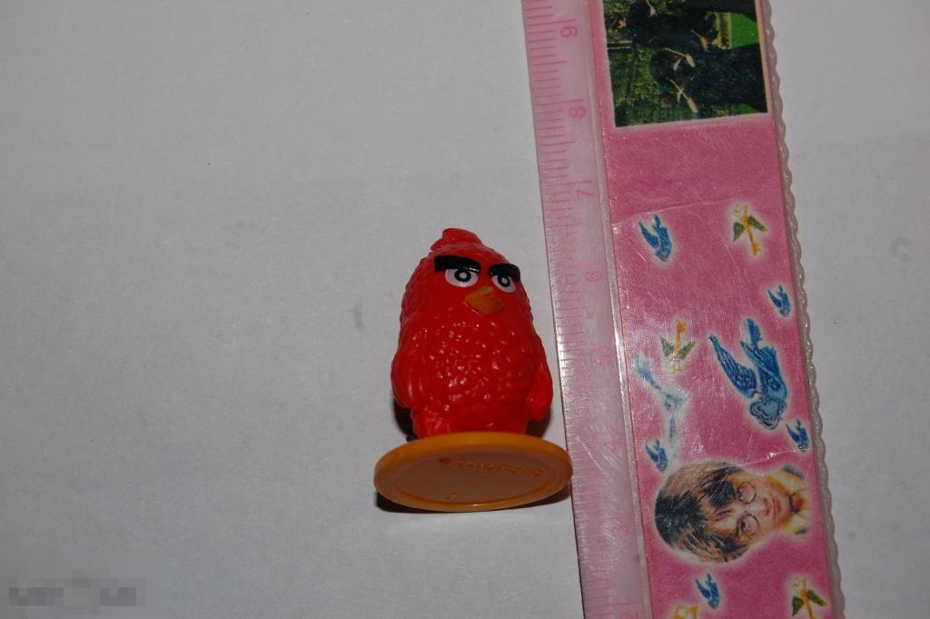 Фигурки Киндеры Kinder Сюрпризы и др. фигурки 