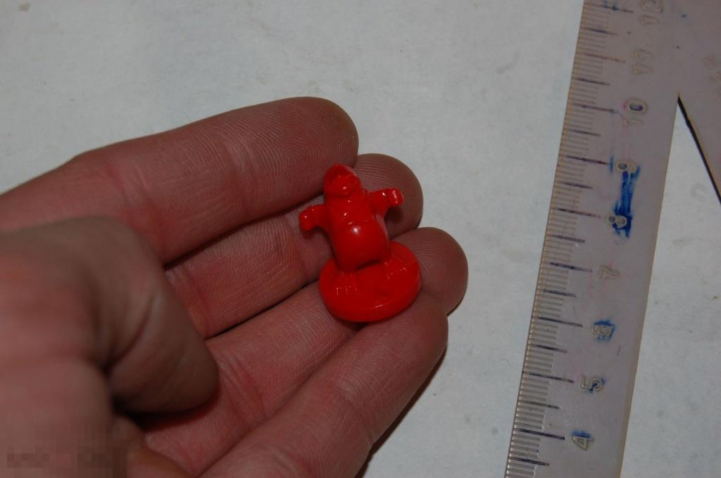 Фигурка Киндер Kinder Сюрприз и др. фигурка 