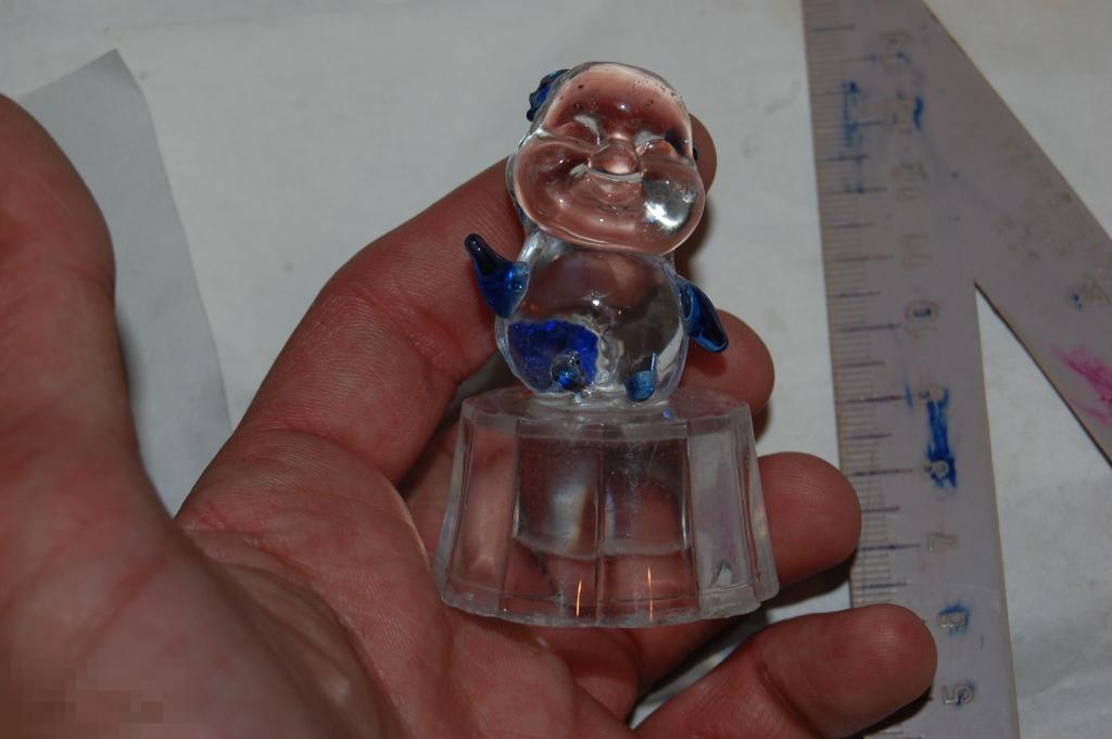 Крышка стеклянная - см. описание - крышка 